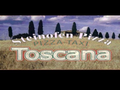 Photo: Toscana